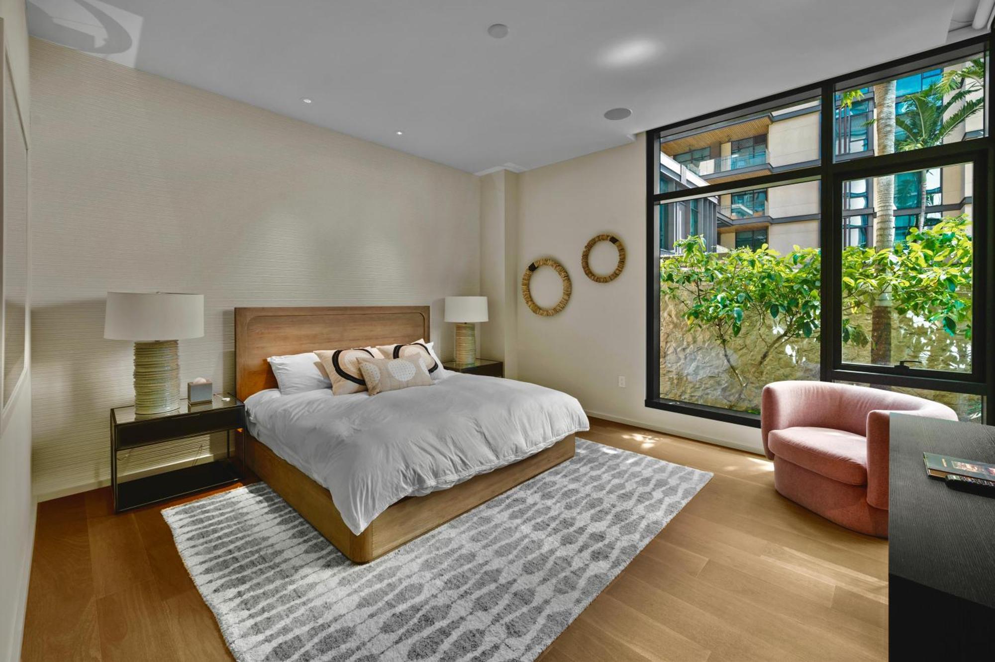Park Lane 3300 Apartment Honolulu