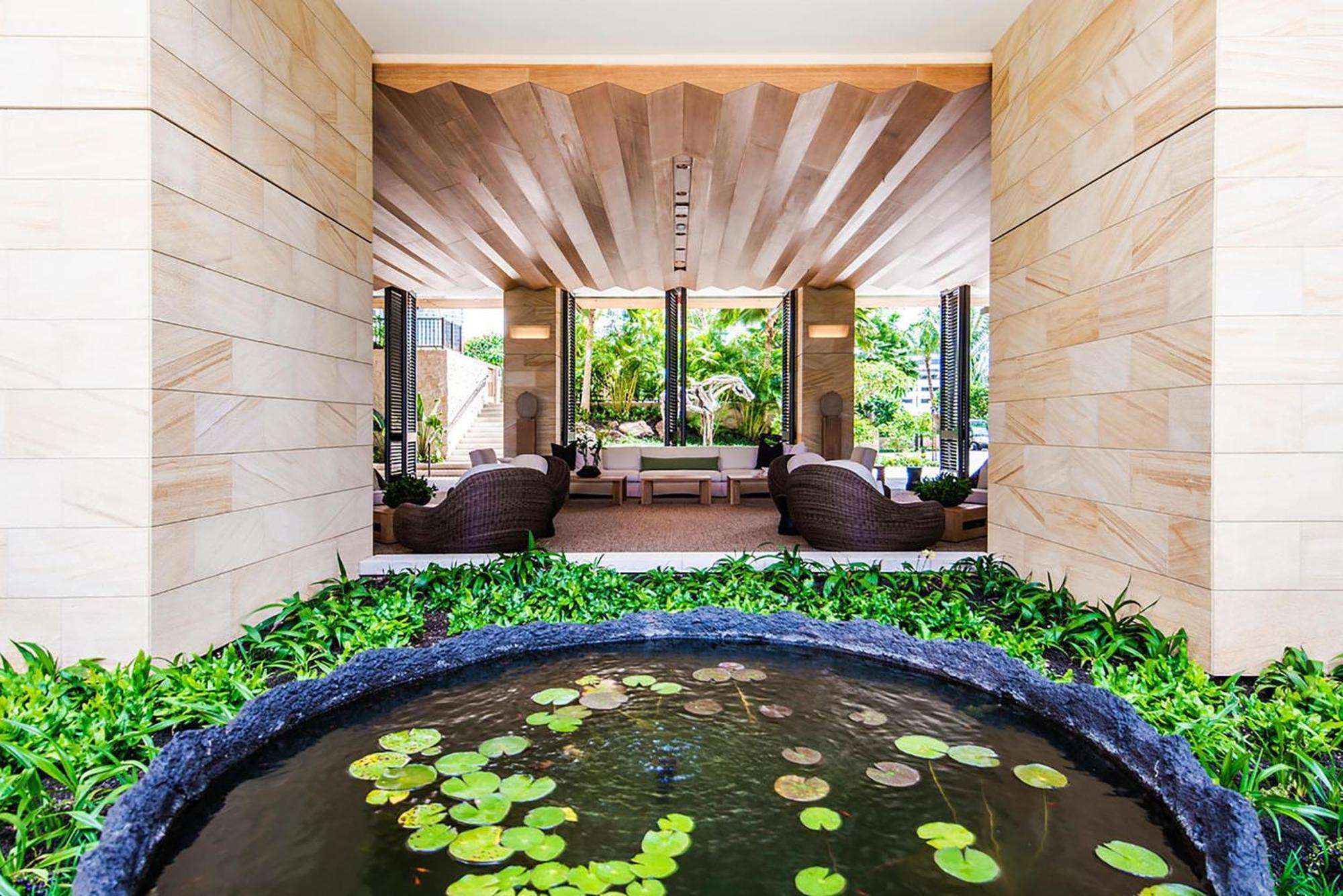 Apartment Park Lane 3300