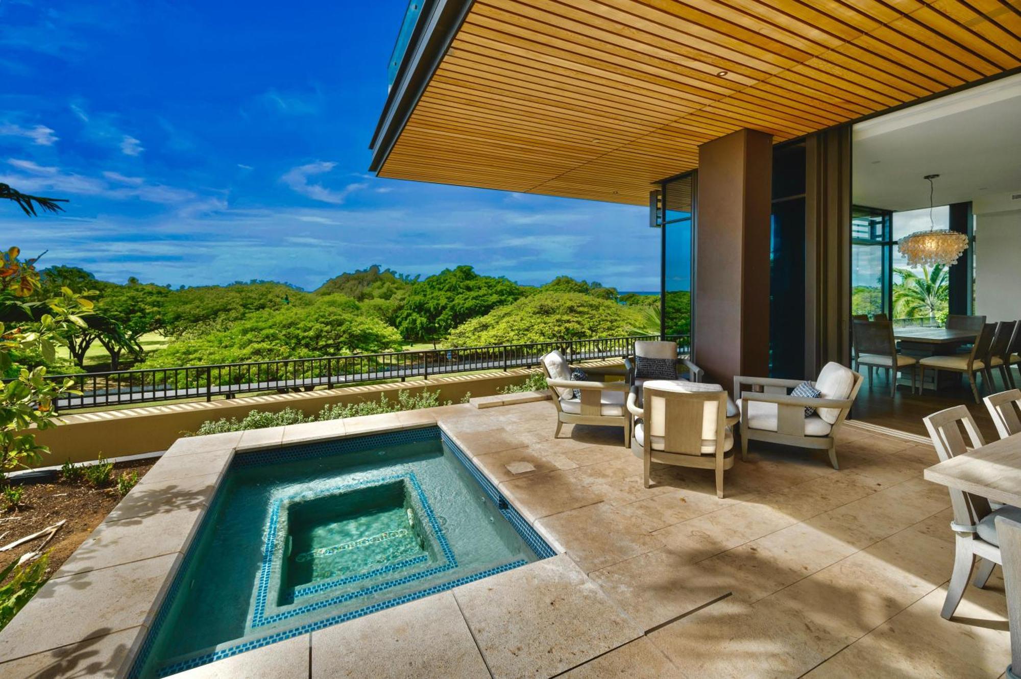 Park Lane 3300 Apartment Honolulu