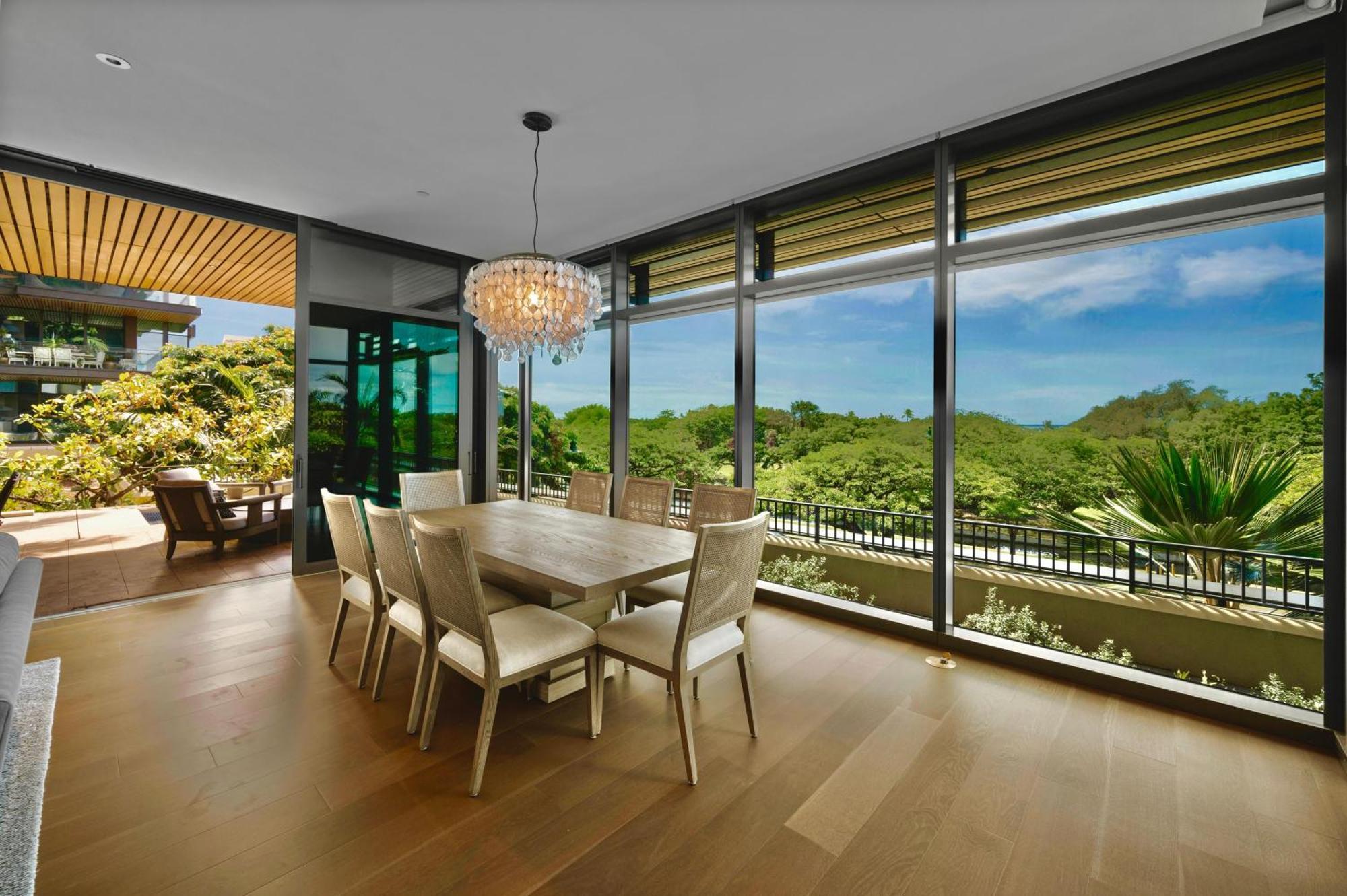 Apartment Park Lane 3300